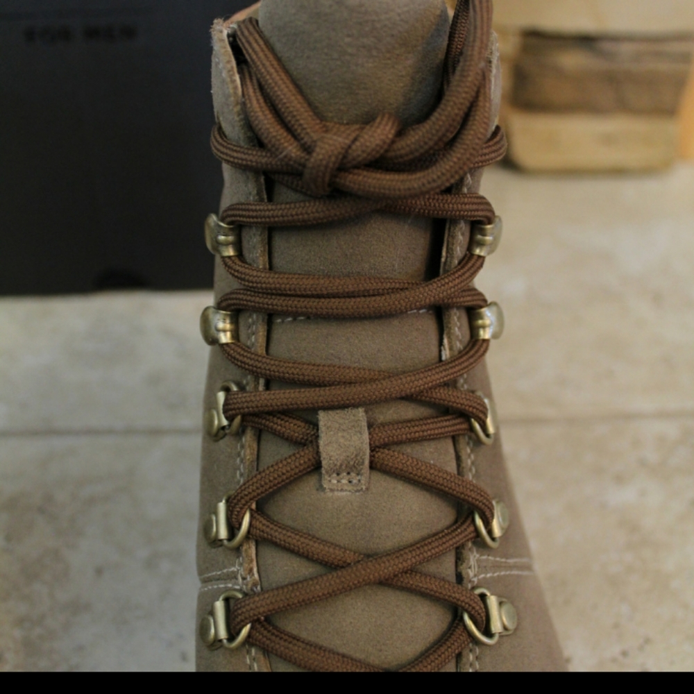 Boots - Picture 2 of 2